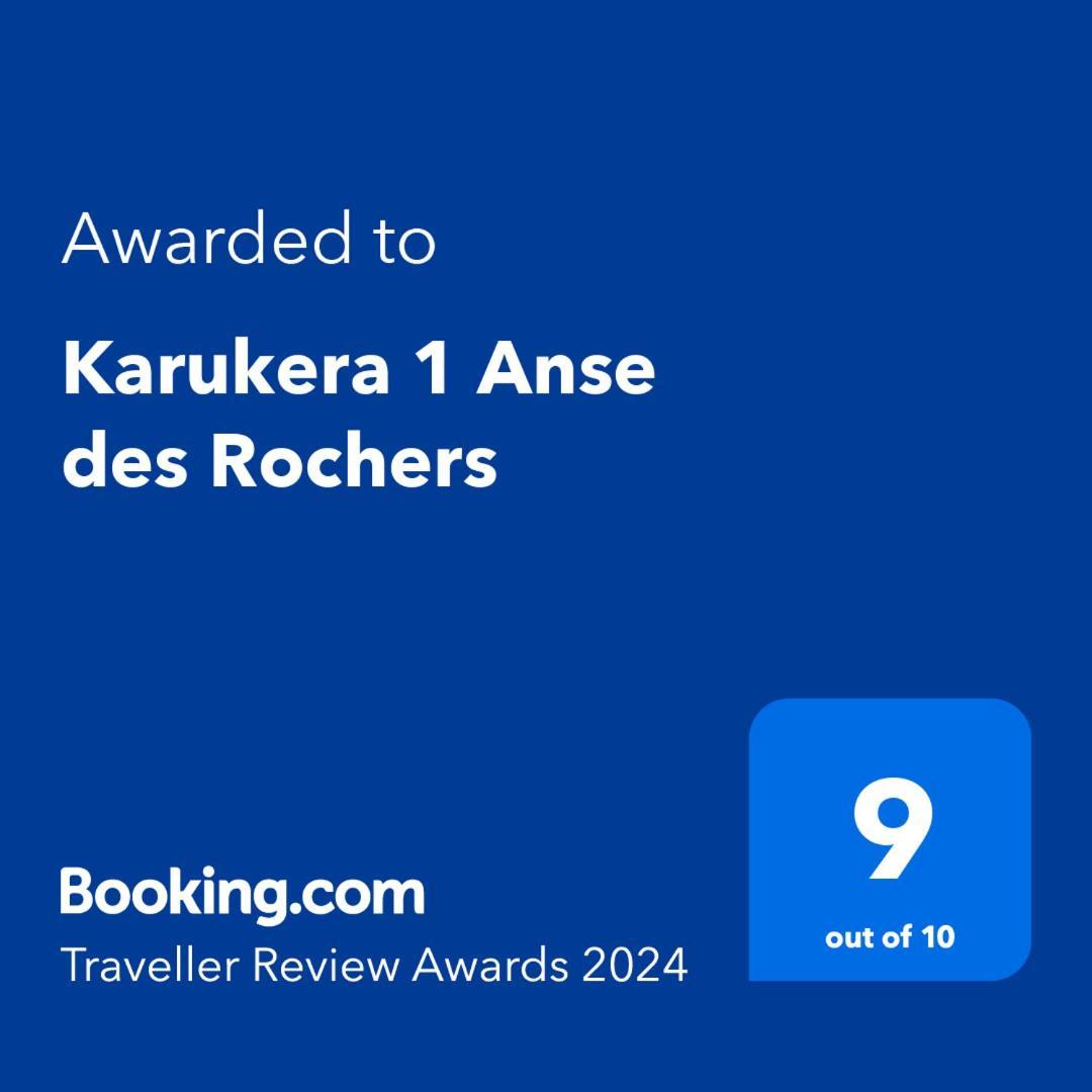 Karukera 1 Anse Des Rochers سانت فرانسوا المظهر الخارجي الصورة